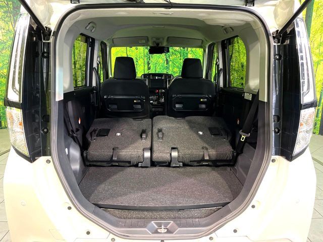 TOYOTA ROOMY 2021 Image 31