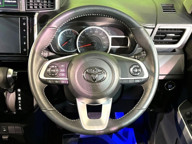 TOYOTA ROOMY 2021 Image 31