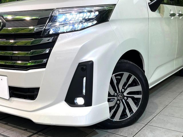 TOYOTA ROOMY 2021 Image 31