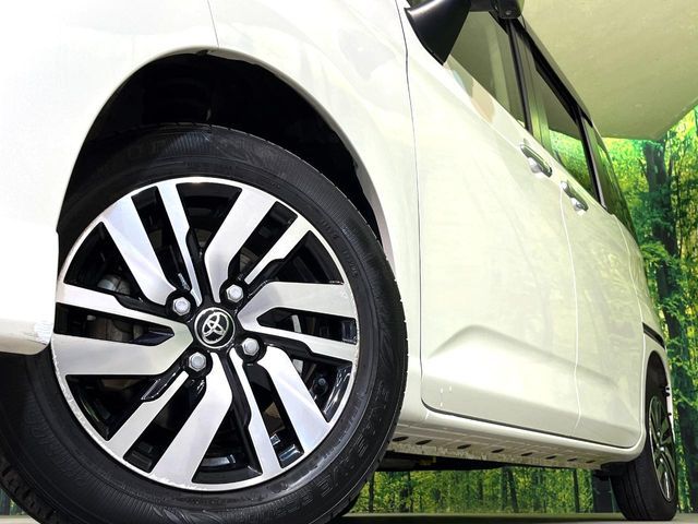 TOYOTA ROOMY 2021 Image 31