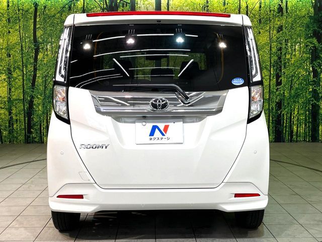TOYOTA ROOMY 2021 Image 31