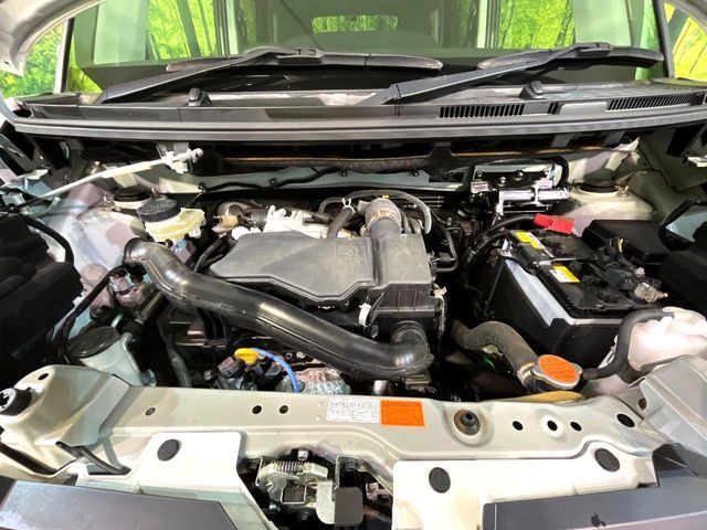 TOYOTA ROOMY 2021 Image 31