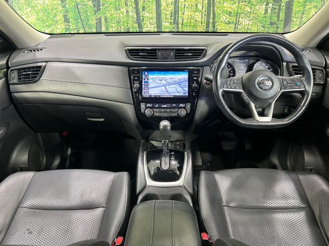 NISSAN X-TRAIL HYBRID 4WD 2018 Image 31