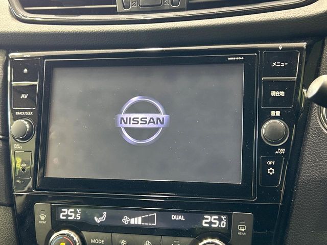 NISSAN X-TRAIL HYBRID 4WD 2018 Image 31