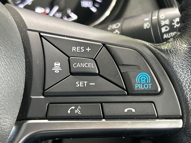 NISSAN X-TRAIL HYBRID 4WD 2018 Image 31