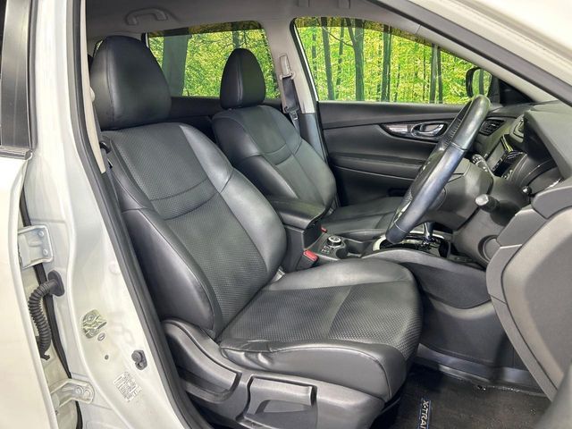 NISSAN X-TRAIL HYBRID 4WD 2018 Image 31