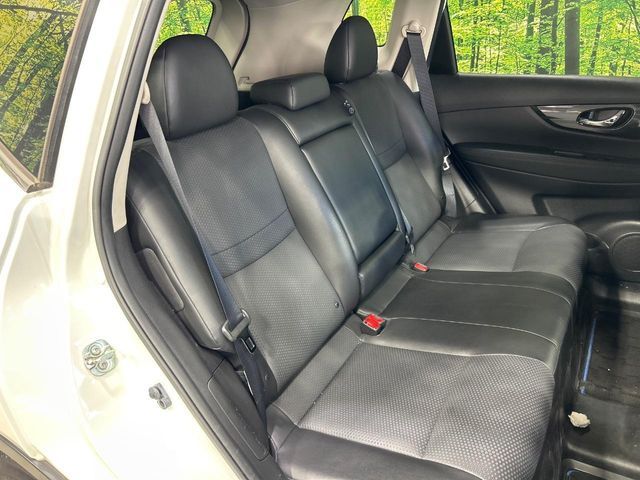 NISSAN X-TRAIL HYBRID 4WD 2018 Image 31