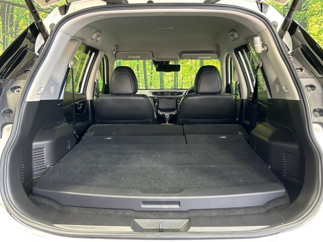 NISSAN X-TRAIL HYBRID 4WD 2018 Image 31