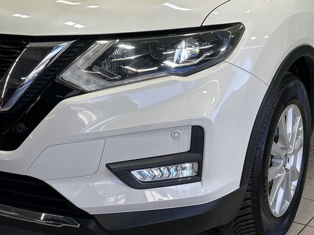 NISSAN X-TRAIL HYBRID 4WD 2018 Image 31