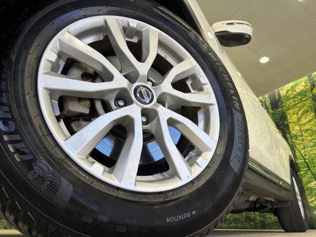 NISSAN X-TRAIL HYBRID 4WD 2018 Image 31