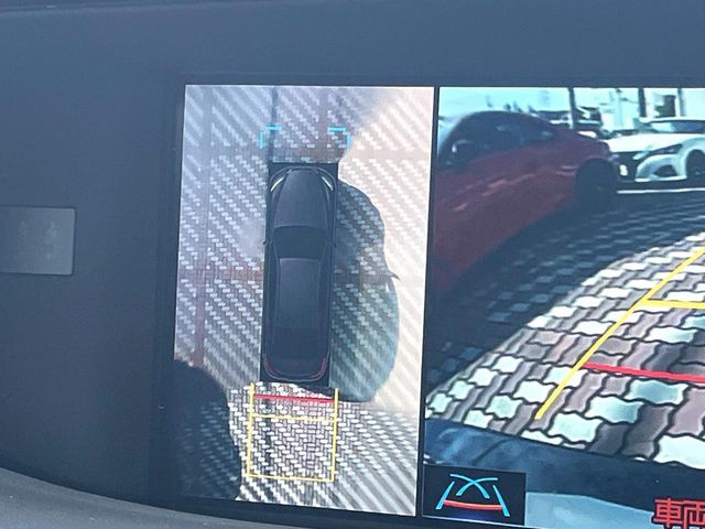 TOYOTA LEXUS LS500H 2017 Image 31