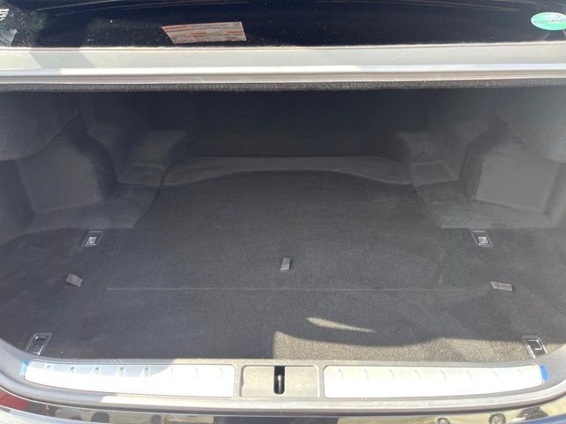 TOYOTA LEXUS LS500H 2017 Image 31