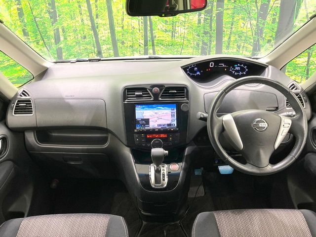 NISSAN SERENA  S-HYBRID 2015 Image 31