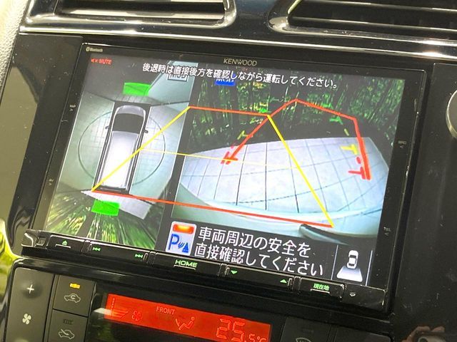 NISSAN SERENA  S-HYBRID 2015 Image 31