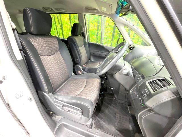 NISSAN SERENA  S-HYBRID 2015 Image 31