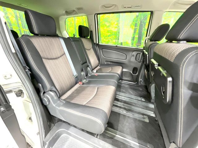 NISSAN SERENA  S-HYBRID 2015 Image 31