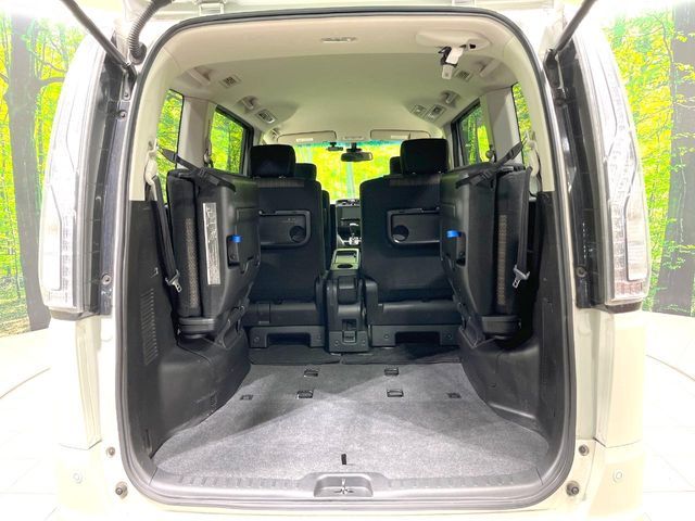 NISSAN SERENA  S-HYBRID 2015 Image 31