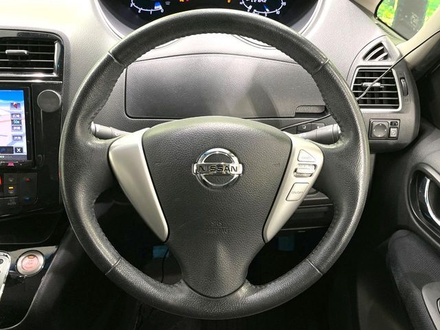 NISSAN SERENA  S-HYBRID 2015 Image 31