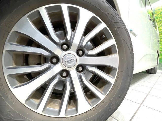 NISSAN SERENA  S-HYBRID 2015 Image 31