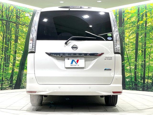 NISSAN SERENA  S-HYBRID 2015 Image 31
