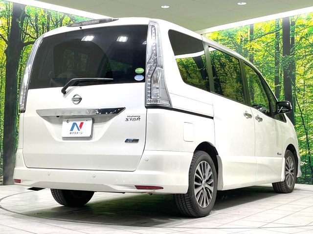 NISSAN SERENA  S-HYBRID 2015 Image 31