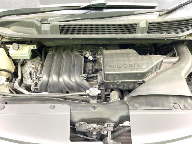 NISSAN SERENA  S-HYBRID 2015 Image 31