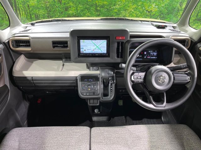 SUZUKI SPACIA 2025 Image 31