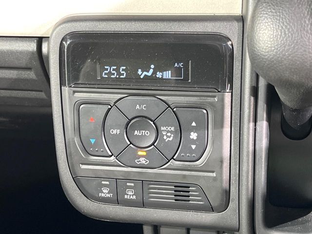 SUZUKI SPACIA 2025 Image 31