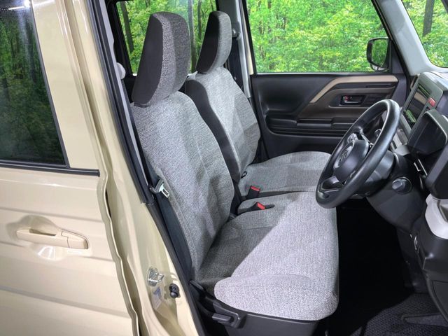 SUZUKI SPACIA 2025 Image 31