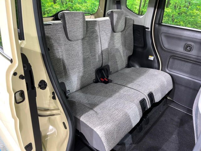 SUZUKI SPACIA 2025 Image 31