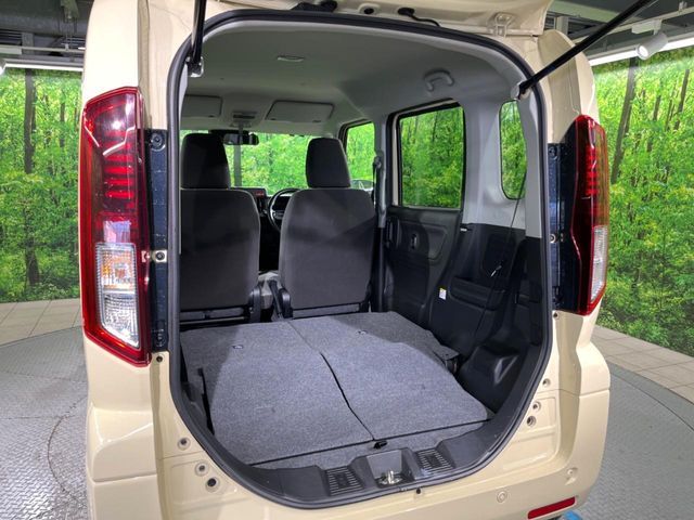 SUZUKI SPACIA 2025 Image 31