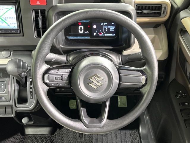 SUZUKI SPACIA 2025 Image 31