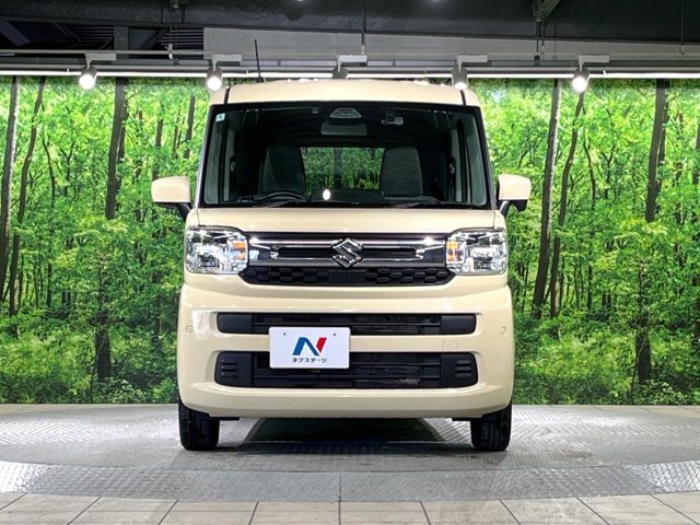 SUZUKI SPACIA 2025 Image 31