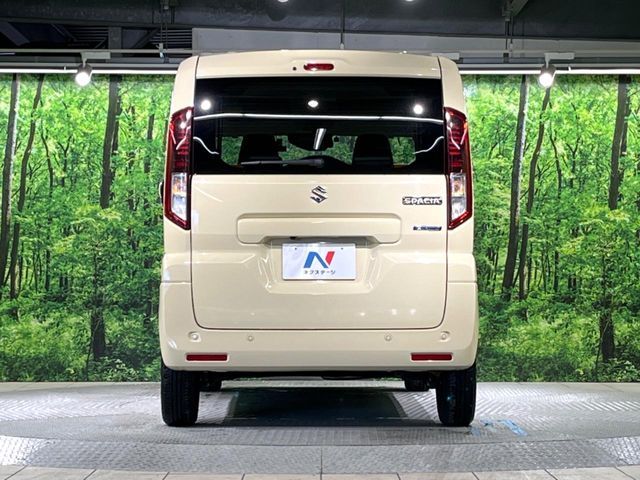 SUZUKI SPACIA 2025 Image 31