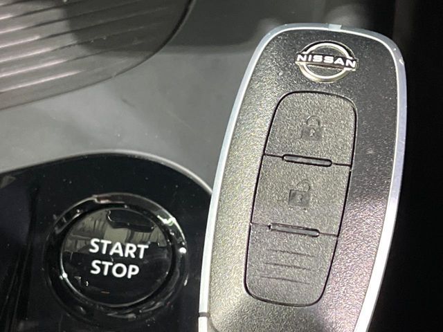 NISSAN NOTE 2025 Image 31