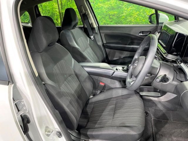 NISSAN NOTE 2025 Image 31