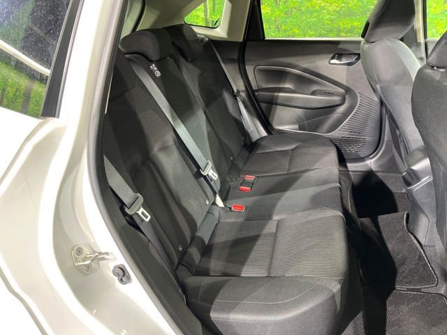 NISSAN NOTE 2025 Image 31