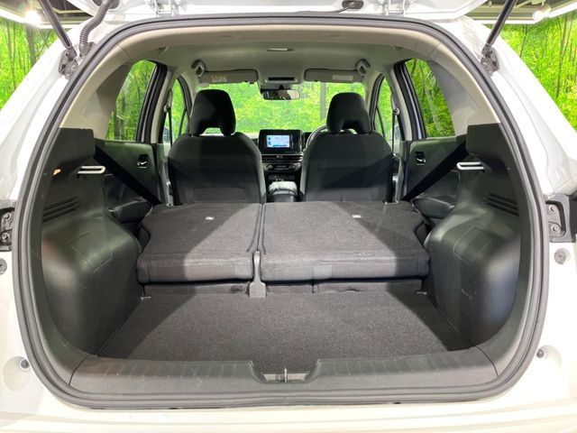 NISSAN NOTE 2025 Image 31