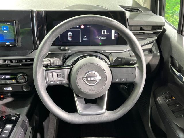 NISSAN NOTE 2025 Image 31
