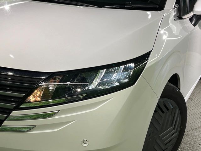NISSAN NOTE 2025 Image 31