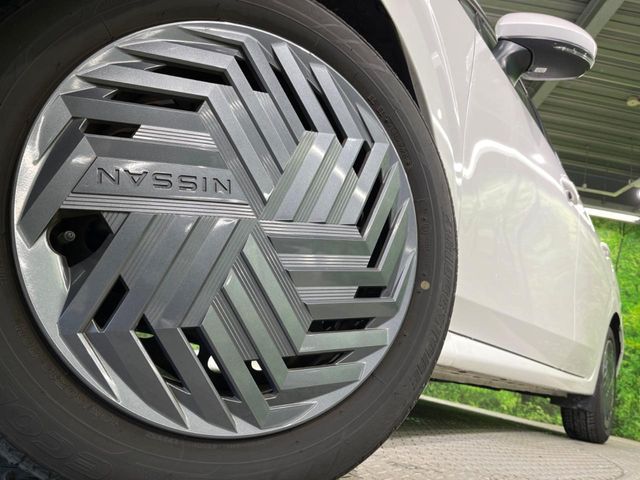 NISSAN NOTE 2025 Image 31