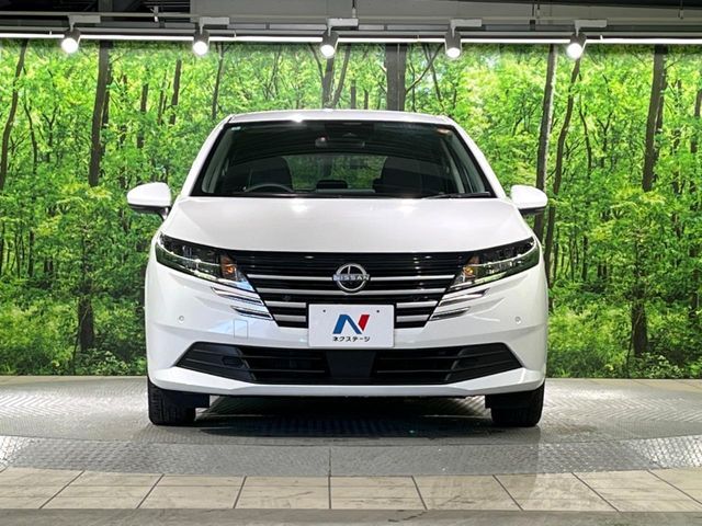 NISSAN NOTE 2025 Image 31