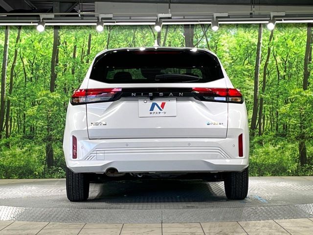 NISSAN NOTE 2025 Image 31