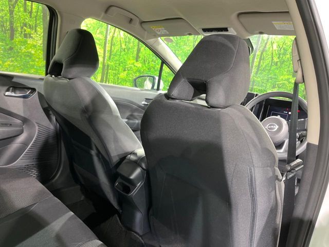 NISSAN NOTE 2025 Image 31