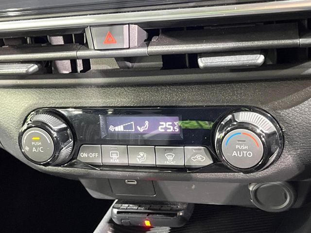 NISSAN NOTE 2025 Image 31