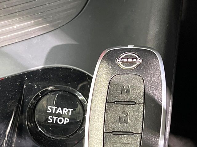 NISSAN NOTE 2025 Image 31