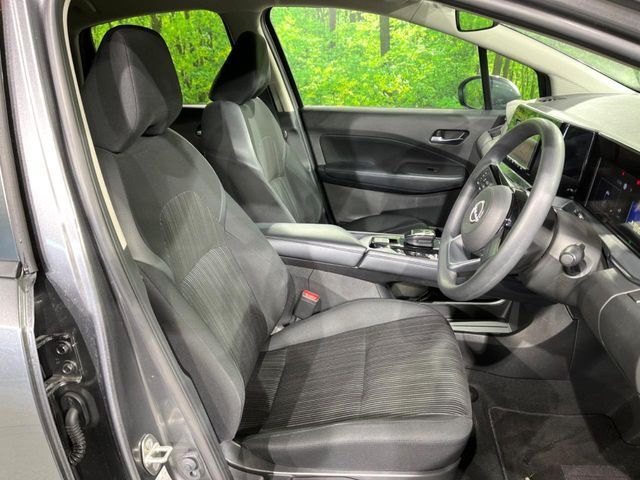 NISSAN NOTE 2025 Image 31