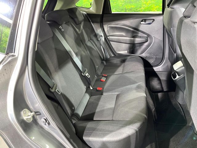 NISSAN NOTE 2025 Image 31