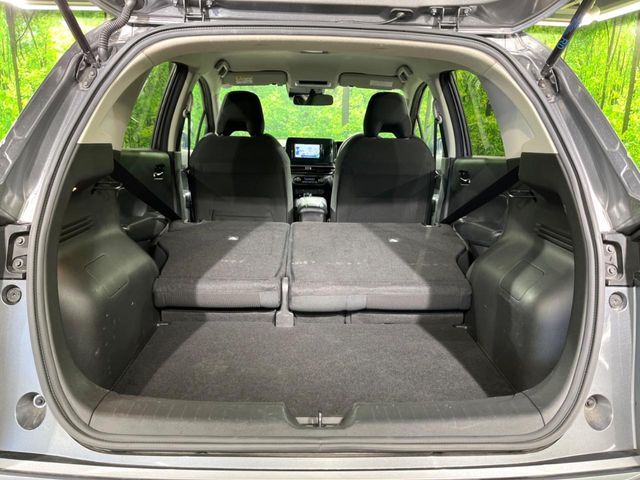 NISSAN NOTE 2025 Image 31