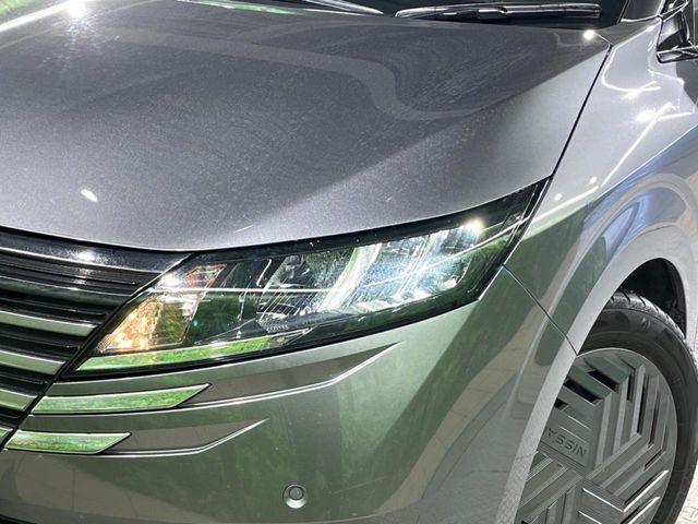 NISSAN NOTE 2025 Image 31